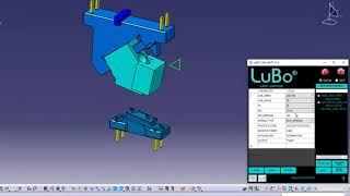 LUBO CAM UNITS