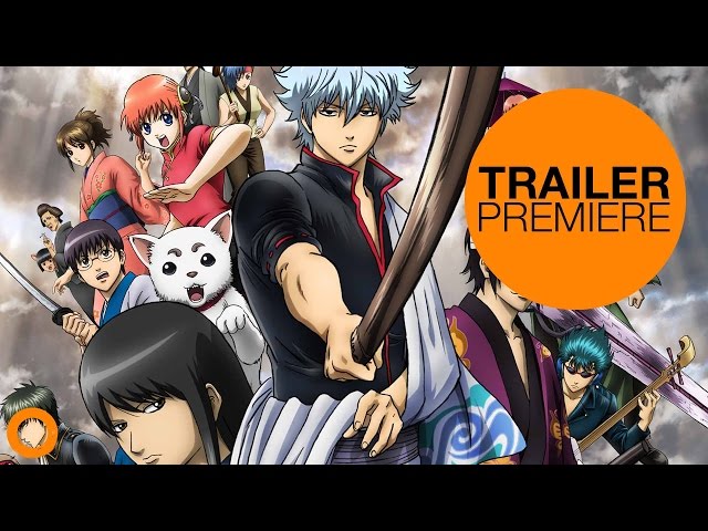 Gintama New Anime Premieres In 17 Warner Bros Reveals Teaser Photos For Live Action Movie Itech Post Gintama New Anime Premieres In 17 Warner Bros Reveals Teaser Photos For Live Action Movie Itech Post