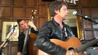 Lee Mavers - Son of a gun @ Hawley Arms - 25*04*09