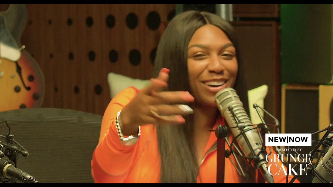 Young Shoddy speaks on leaving Philly, the importance of patience and support and new music: NEW|NOW