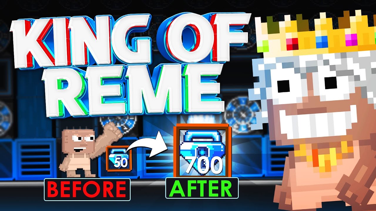 50 Bgl To ?????? ( İnsane Win Ever ) How To Get Rich | Growtopia