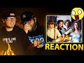 SHE STOLE THE BATTLE | Romeo and Juliet vs Bonnie and Clyde - Epic Rap Battles of History [REACTION]