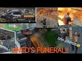 #undawn #gameplay ep 15 Ned escapee,Trust,to Ollo Dam,Fuel Truck,Dam Jumpers,Ned's Funeral,Alliance.