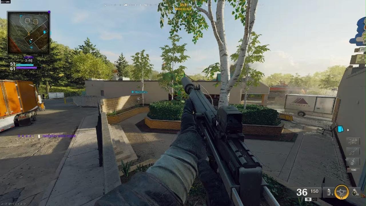 Call of Diddy: Backshot 6 - YouTube
