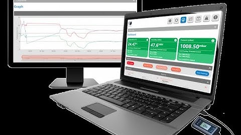 Lascar EL-SIE Data Logger | Video Tutorial in Italiano