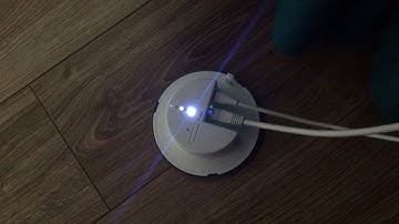 Ikea tradfri restarting problem