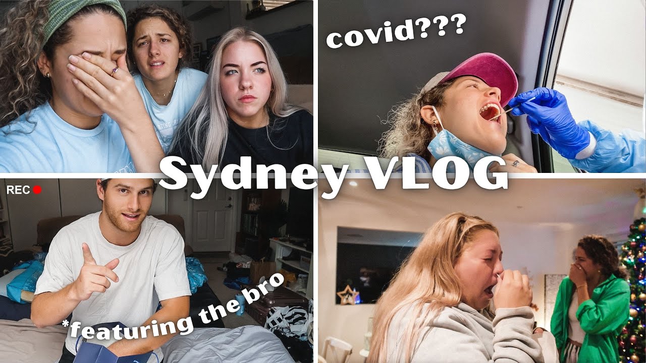 I think we have covid...?