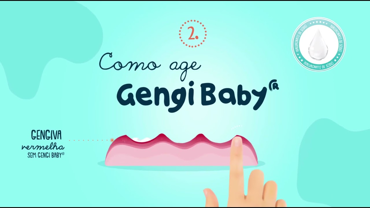 Gengi Baby Youtube