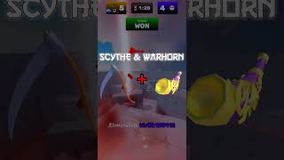 POV: Best Sniper Combos 💀 #roblox #rivals #robloxedit