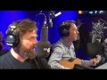 The Hangover III cast sing to Greg James