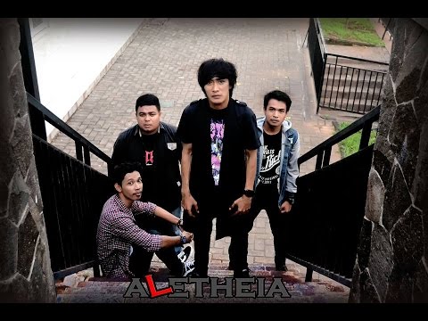 Aletheia - Cinta itu anugerah (Official Music Video) - YouTube