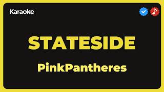 PinkPantheress - Stateside (Karaoke)