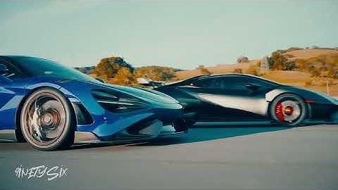 Tyga & Iggy Azalea - HOT (ft. YG, Wiz Khalifa, Offset) (Music Video)