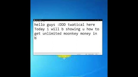 BTD3 HACKED free monkey money (not april fools 100% PUNJABI)