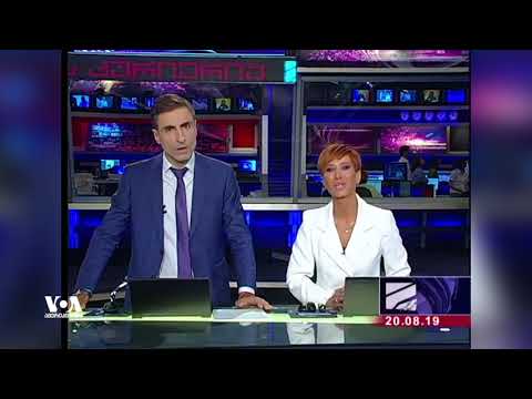 \"რუსთავი2\" ჟურნალისტებმა პირდაპირი ეთერის დროს დატოვეს