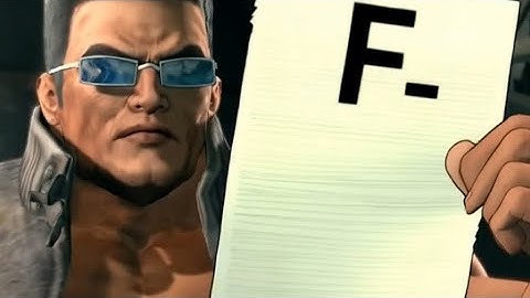 Saints Row The Third But It