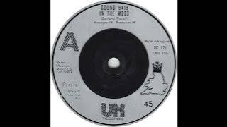 UK New Entry 1976 (39) Sound 9418 - In The Mood