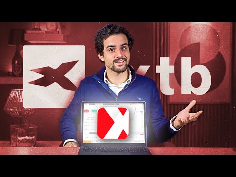 O Guia Completo Para Investir Com A XTB (+ Review Da Corretora)