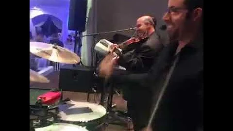 Rabih semaan, charbel moussa, alaa dahi, danny sha...