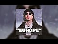 (FREE) D-Block Europe Loop Kit "Europe" UK Rap Sample Pack (Clavish, Young Adz, Fredo, Central Cee)
