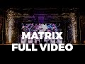 "MATRIX" full video Live | Барабанное шоу "TOP BEAT"