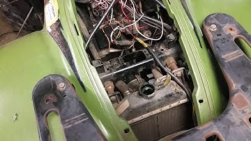 Polaris sportsman 500 overheating! Find out why!