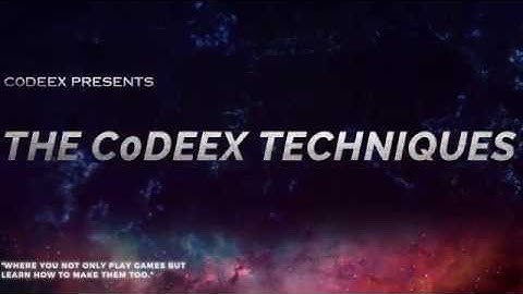 NEW TUTORIAL FOR SCRATCH!Learn how to make a Catch game!  C0deEx