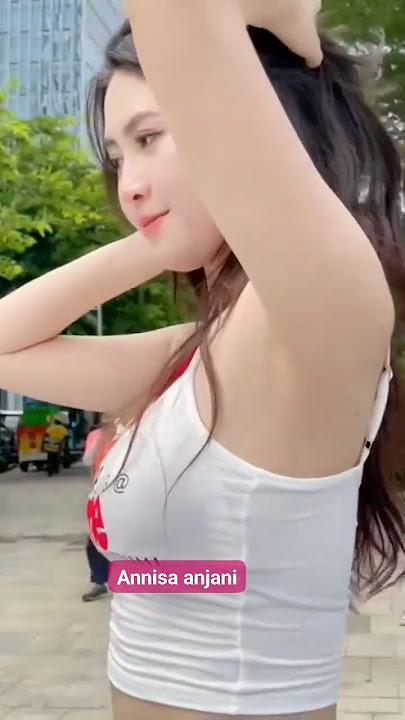model #fashion #beauty #ootd #viralvideo #model #cantik