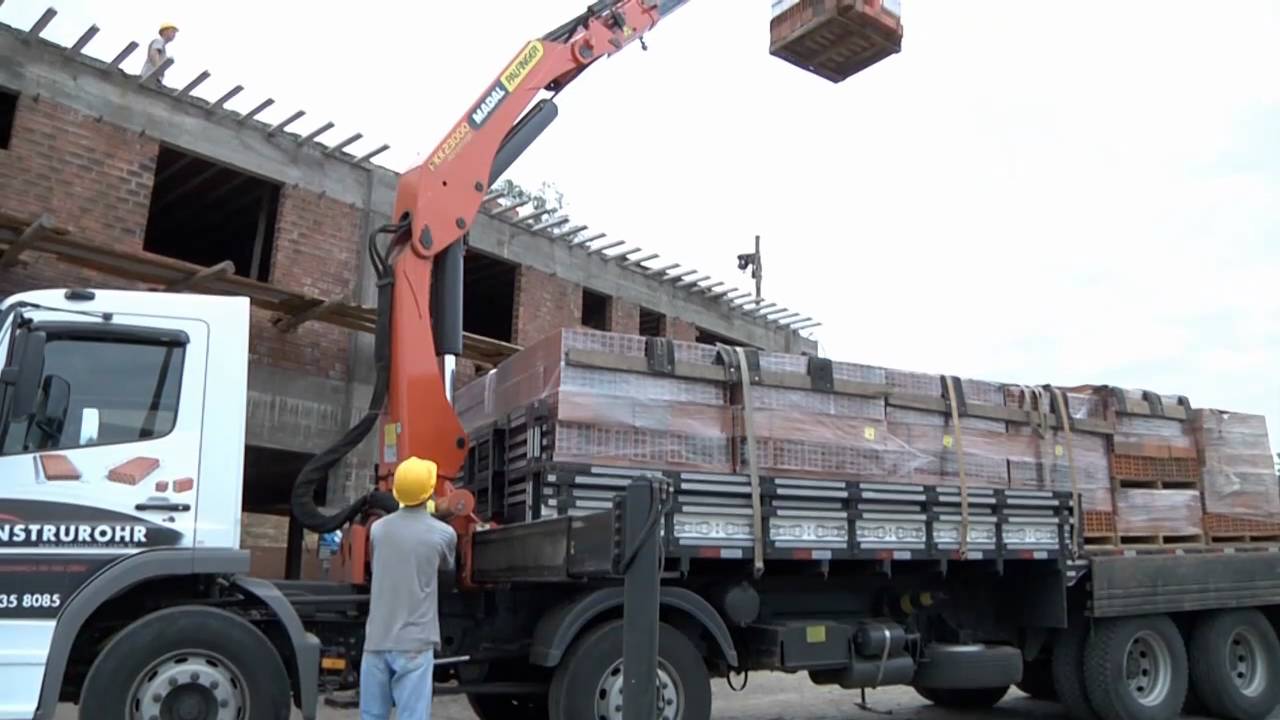 Institucional Madal Palfinger