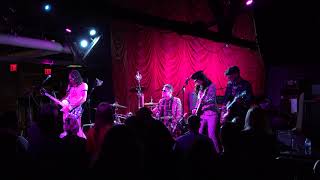 Creem Circus - 06.22.19 - The Foundry - Philly, PA - 4K