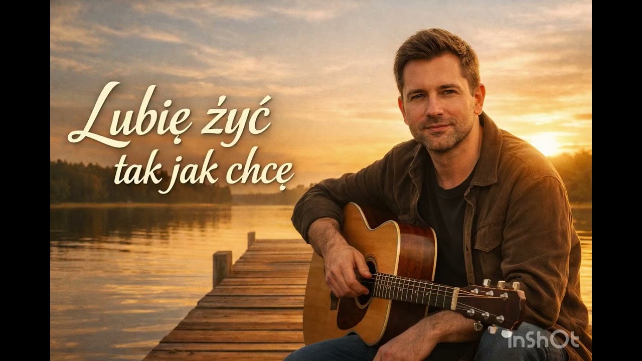 Lubię żyć tak jak chcę – cicha ballada o wolności i spokoju