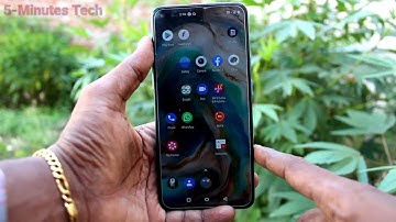 How to set dual apps in Oneplus Nord
