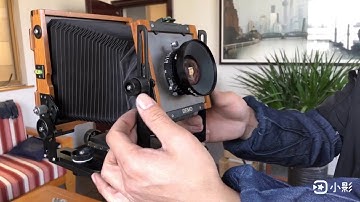 Chamonix 45F-2 Camera