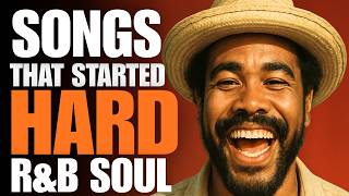 12 Greatest R&B Soul One Hit Wonders You Need To Hear
