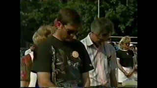 WNEP-TV 11pm News,  August 17, 1996