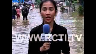 BANJIR DAN LONGSOR DI BANDUNG #sindosore