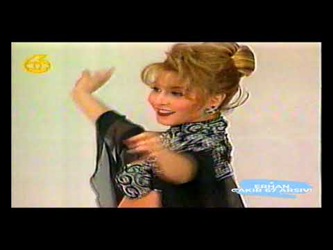 Oryantal Sibel Barış ( Kanal 6 1993 )