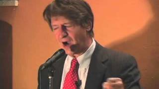 P.J. O'Rourke Speaks To Heartland, Part 2