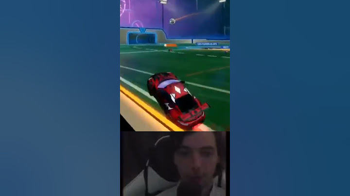 #M1K3 TEAM PINCH GOAL 2 #rocketleague