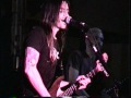 Nuno Bettencourt, 1997, plays "Confrontation". Extremely Rare!!!