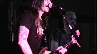 Nuno Bettencourt, 1997, plays "Confrontation". Extremely Rare!!! chords