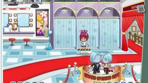 The Best Cheat In Fantage!!!!!!!