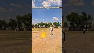 Running❌Comedy✅Between Wickets😂🤦🏏#cricket#cricketshorts#goprocricket#shorts#trending#legspin#viral