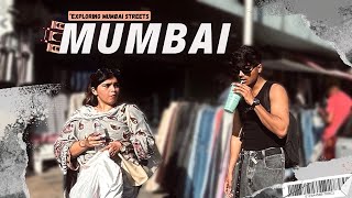 Model Life: Mumbai Adventures & Lakmé Fashion Week | Sahil