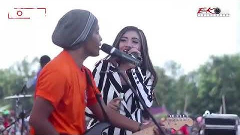 New MONATA - BUNGA SEROJA NONO SUWARNO & DEVIANA SAFARA LIVE  GRAZ&GOTS 2019