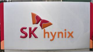 SK Hynix ADRs Surge After Record $26.5 Billion US Offering