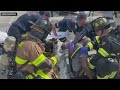 Multi-agency officials hold training to prepare for World Cup incidents in Fort Lauderdale