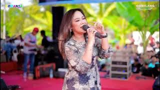 NYESS ROMANCE - IN THE NAME OF LOVE - EVA AQUILA - GLT YOUTH PARTY - GUYANGAN BANGSRI JEPARA