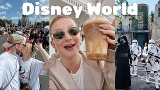 Disney World Vlog | Part 2