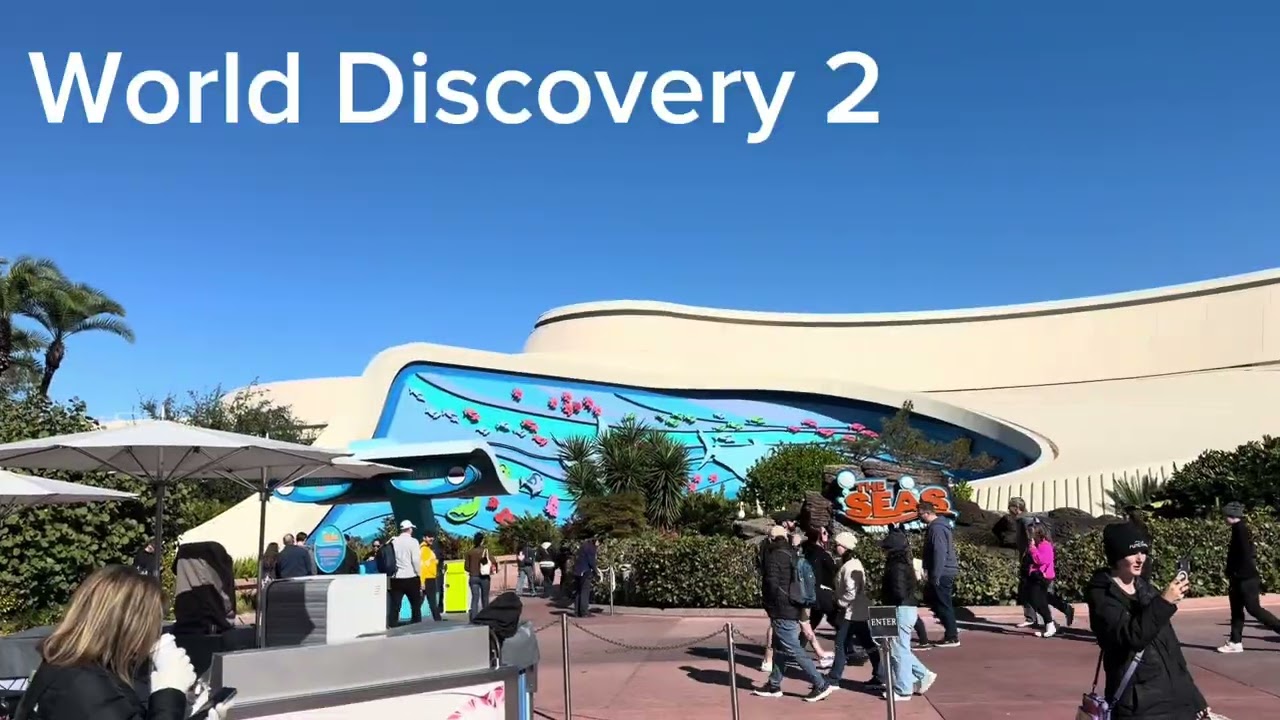 All Lorcana Scavenger Hunt Card Locations at EPCOT | Festival of the Arts 2026